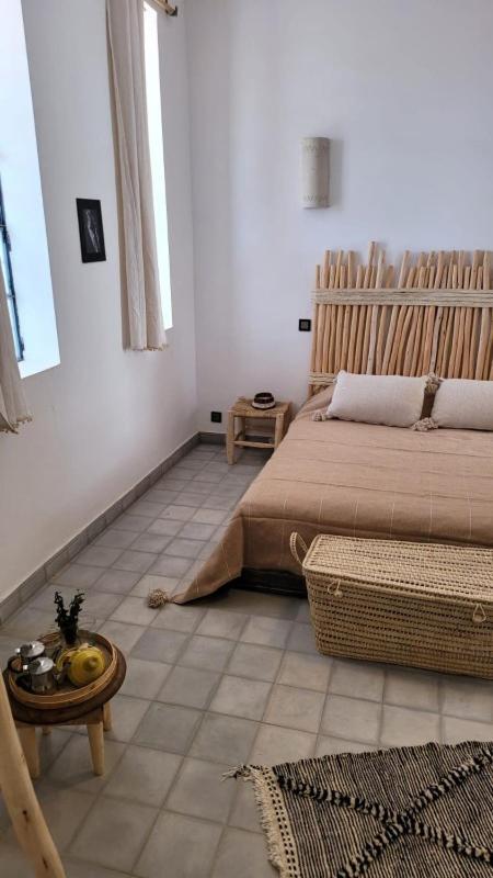 Riad Nohad Marrakech マラケシュ エクステリア 写真