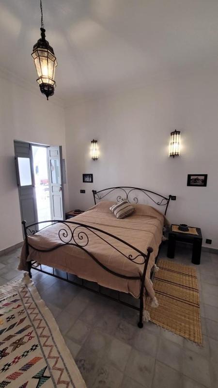 Riad Nohad Marrakech マラケシュ エクステリア 写真