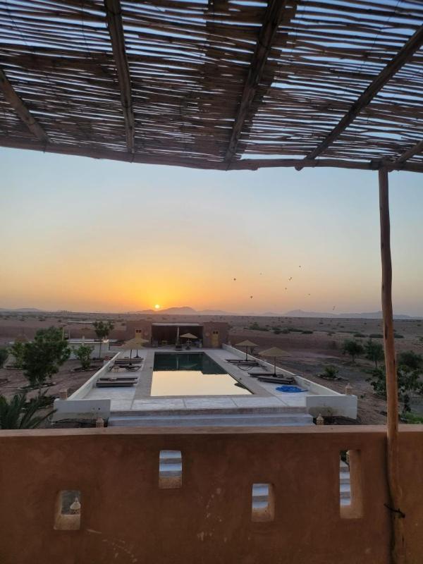 Riad Nohad Marrakech マラケシュ エクステリア 写真