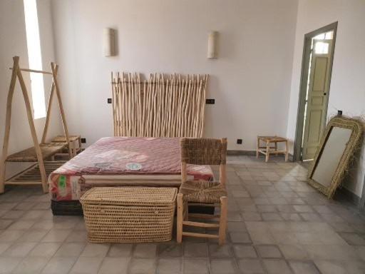 Riad Nohad Marrakech マラケシュ エクステリア 写真