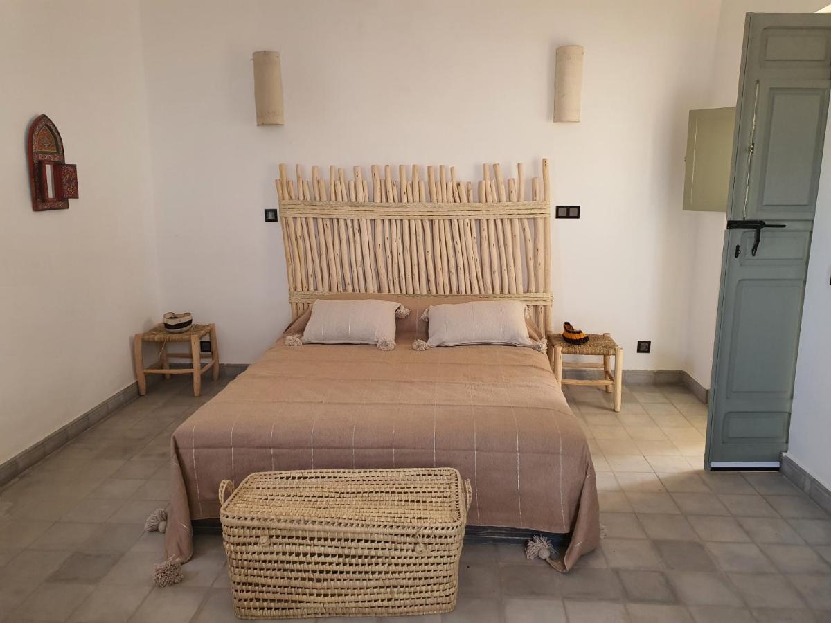 Riad Nohad Marrakech マラケシュ エクステリア 写真