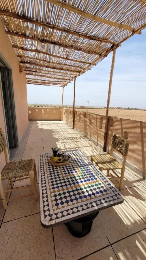 Riad Nohad Marrakech マラケシュ エクステリア 写真