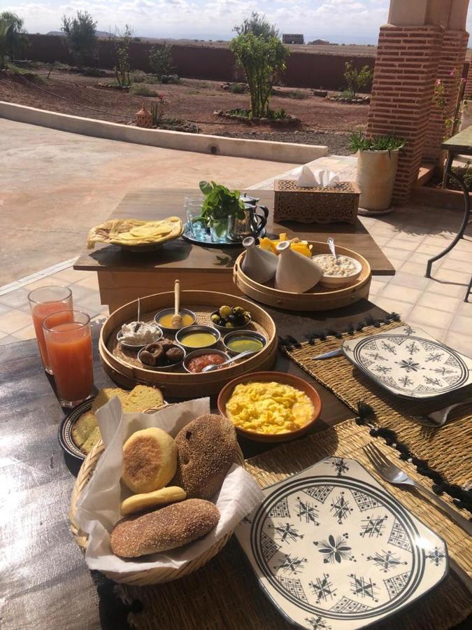 Riad Nohad Marrakech マラケシュ エクステリア 写真