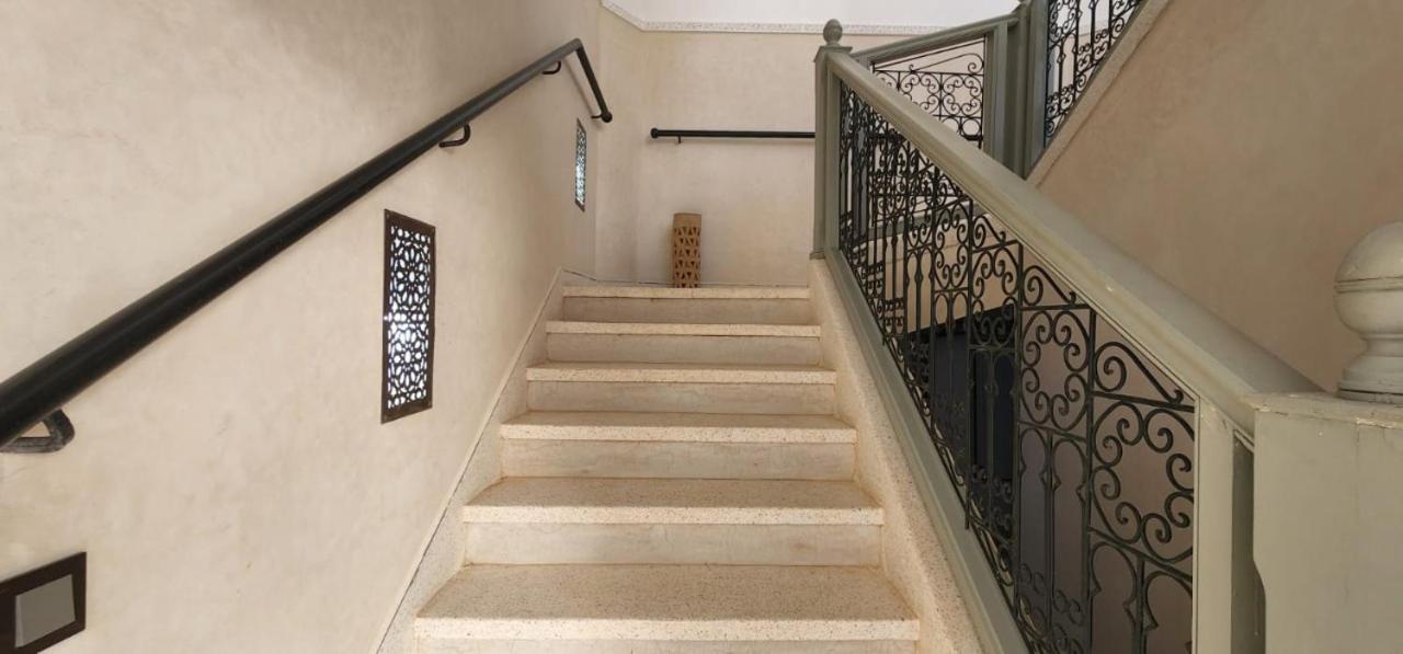 Riad Nohad Marrakech マラケシュ エクステリア 写真