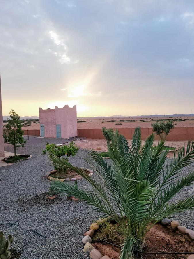 Riad Nohad Marrakech マラケシュ エクステリア 写真
