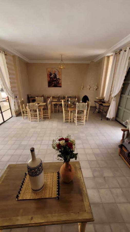 Riad Nohad Marrakech マラケシュ エクステリア 写真
