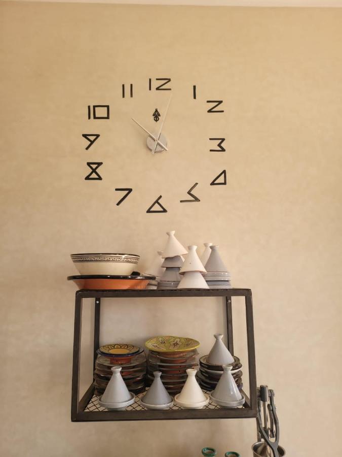 Riad Nohad Marrakech マラケシュ エクステリア 写真