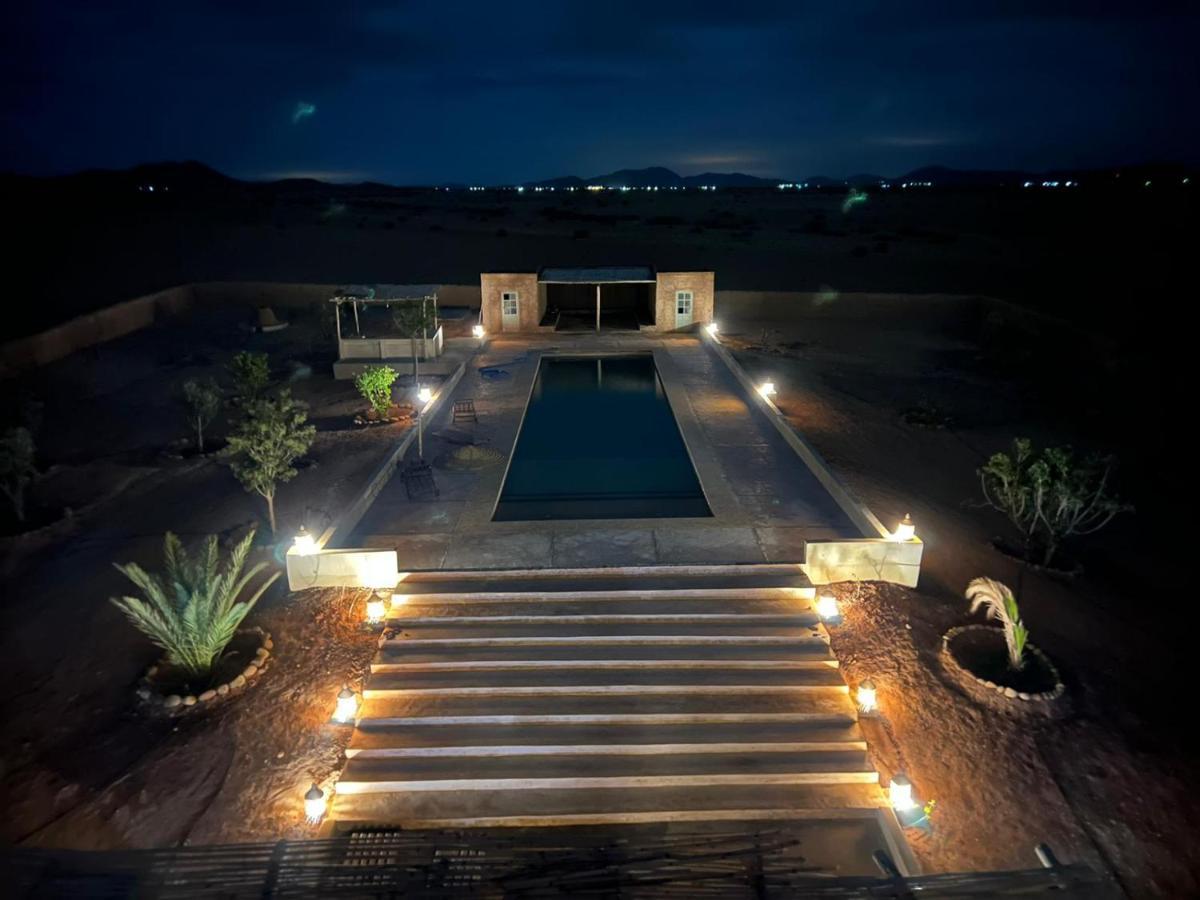 Riad Nohad Marrakech マラケシュ エクステリア 写真