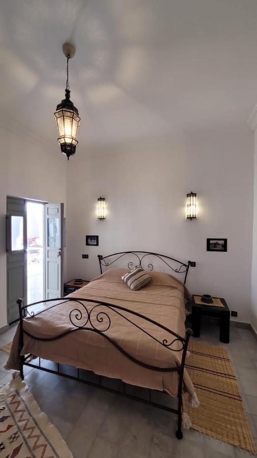 Riad Nohad Marrakech マラケシュ エクステリア 写真