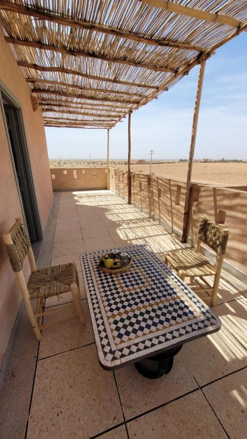 Riad Nohad Marrakech マラケシュ エクステリア 写真