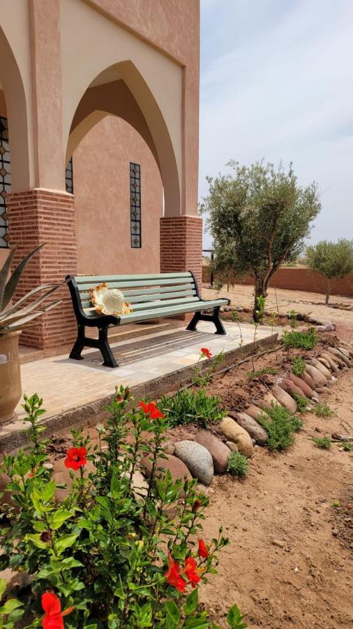 Riad Nohad Marrakech マラケシュ エクステリア 写真
