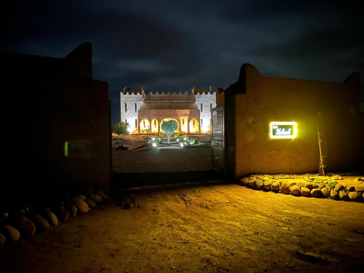 Riad Nohad Marrakech マラケシュ エクステリア 写真