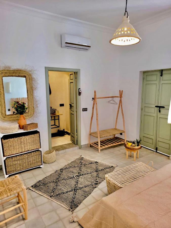Riad Nohad Marrakech マラケシュ エクステリア 写真