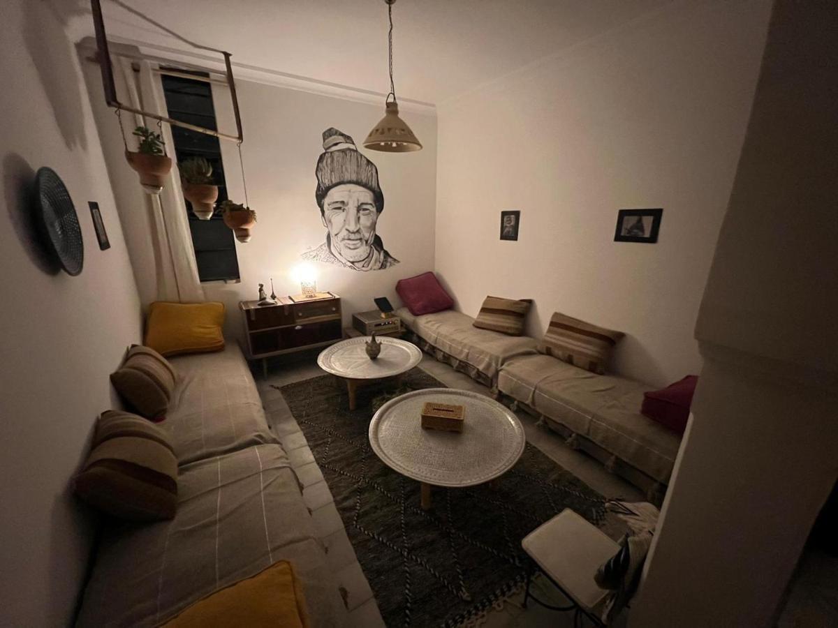 Riad Nohad Marrakech マラケシュ エクステリア 写真