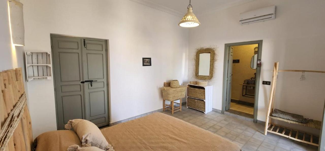 Riad Nohad Marrakech マラケシュ エクステリア 写真