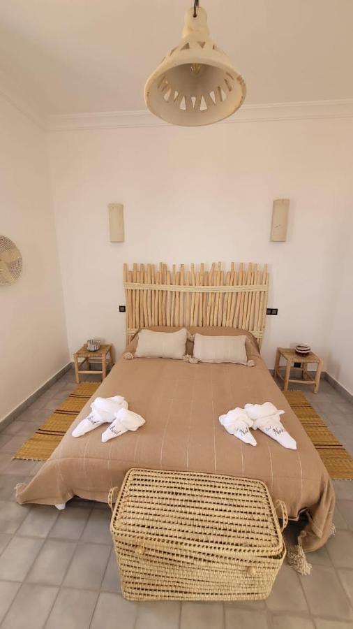 Riad Nohad Marrakech マラケシュ エクステリア 写真