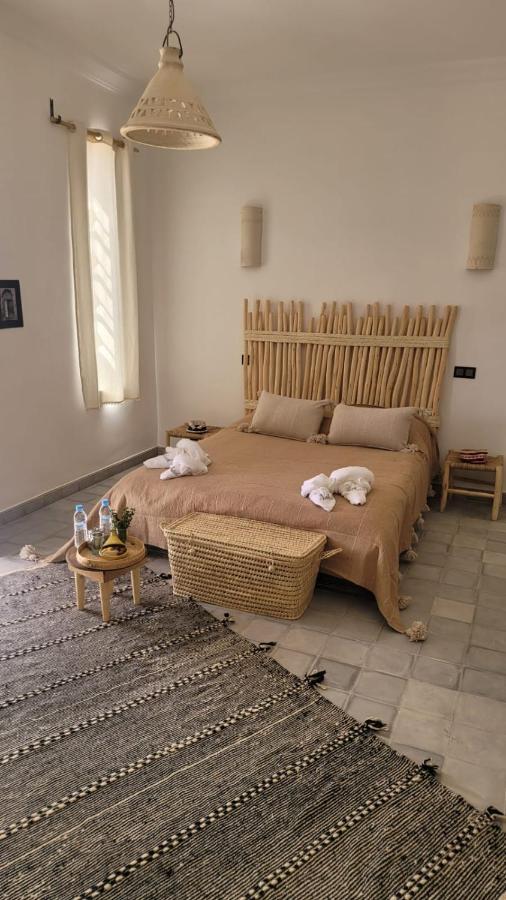 Riad Nohad Marrakech マラケシュ エクステリア 写真