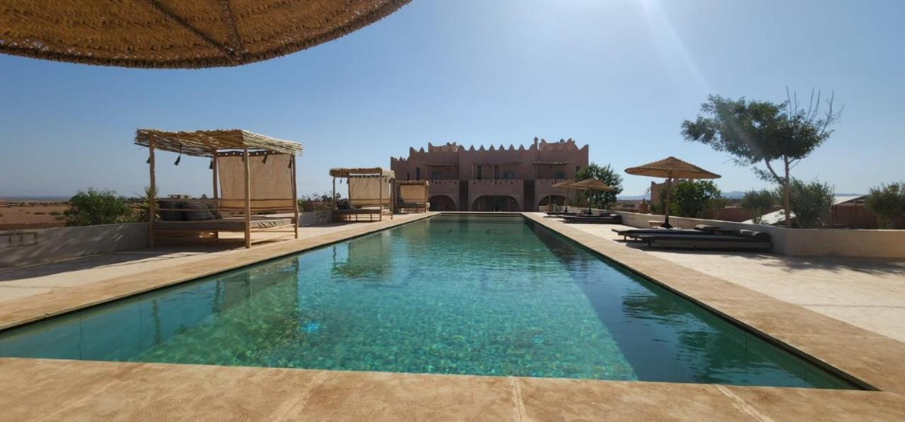 Riad Nohad Marrakech マラケシュ エクステリア 写真