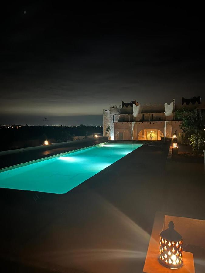 Riad Nohad Marrakech マラケシュ エクステリア 写真