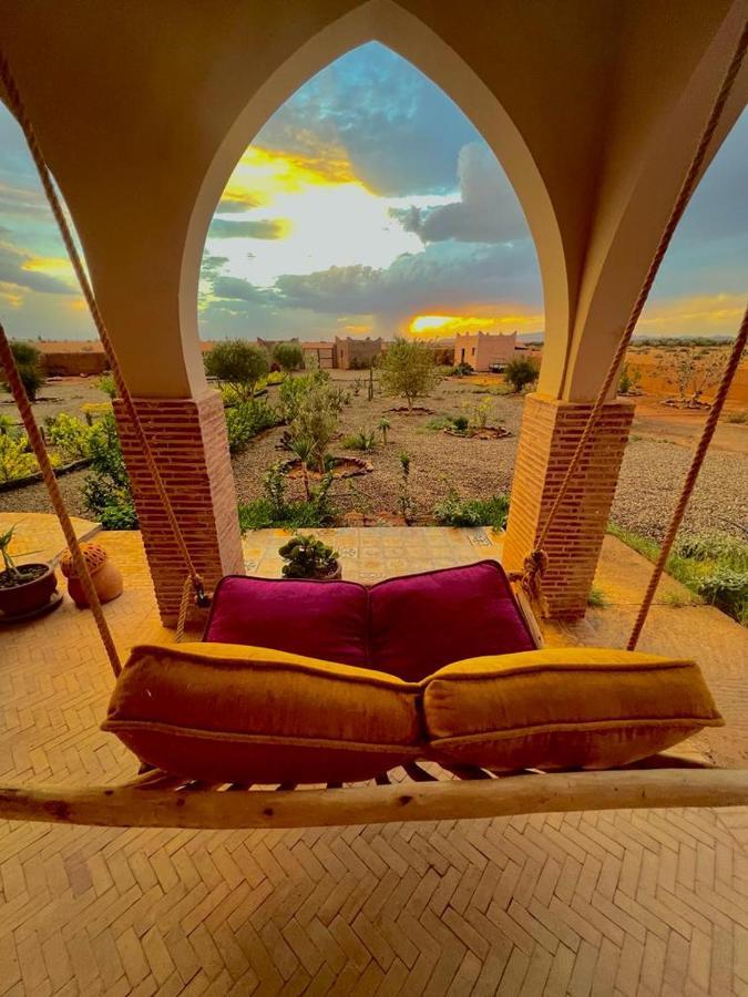 Riad Nohad Marrakech マラケシュ エクステリア 写真