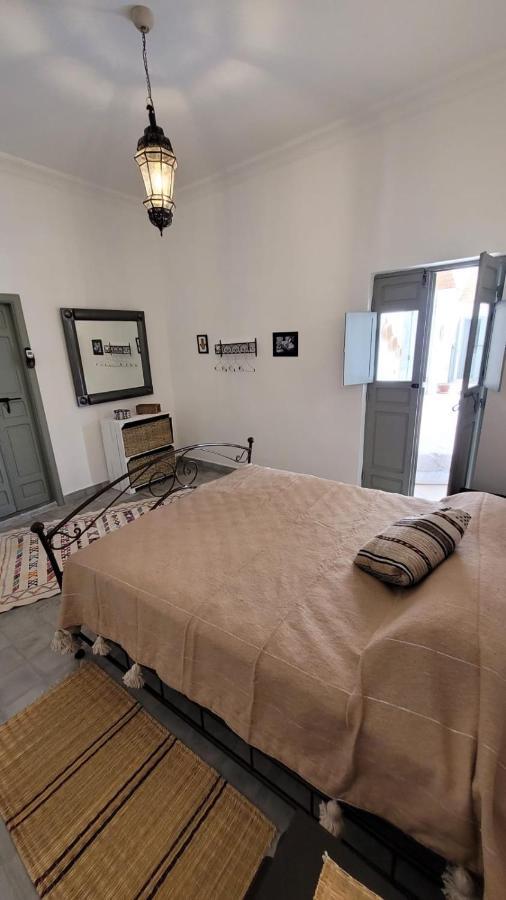 Riad Nohad Marrakech マラケシュ エクステリア 写真