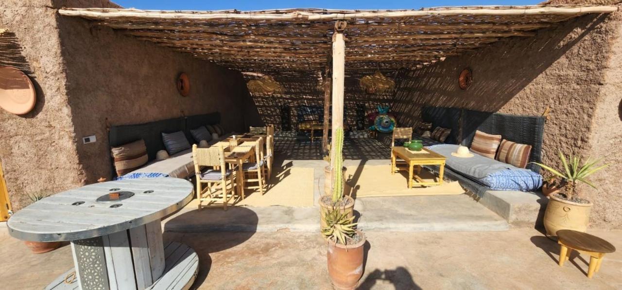 Riad Nohad Marrakech マラケシュ エクステリア 写真