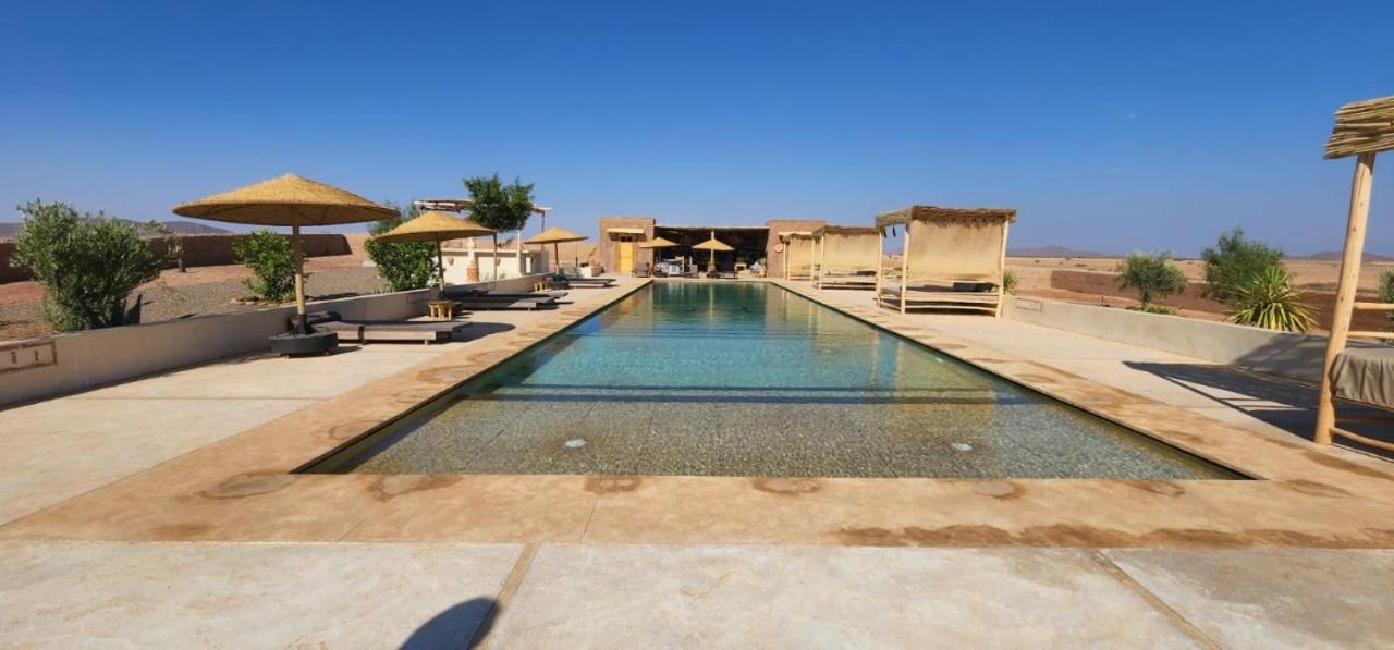 Riad Nohad Marrakech マラケシュ エクステリア 写真