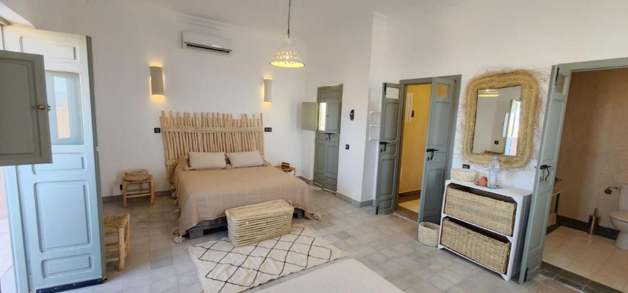 Riad Nohad Marrakech マラケシュ エクステリア 写真