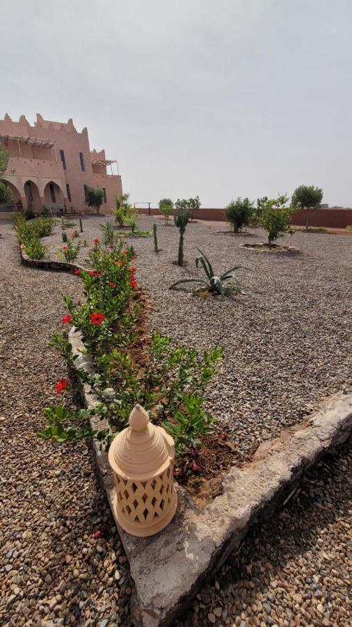 Riad Nohad Marrakech マラケシュ エクステリア 写真