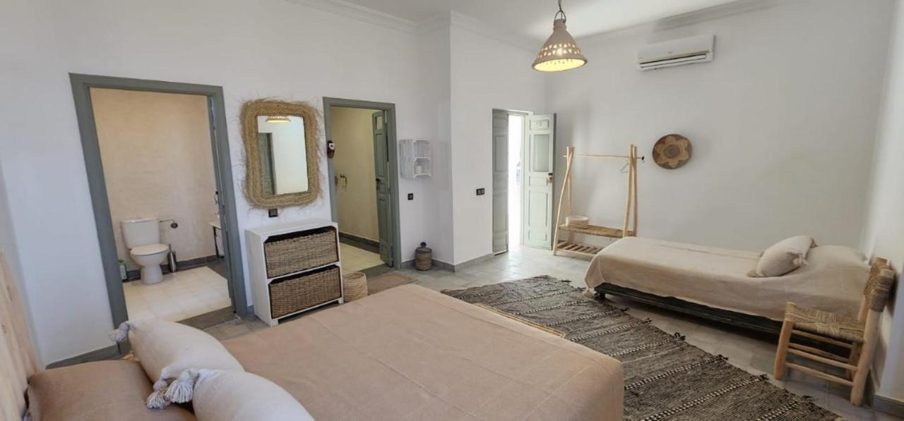 Riad Nohad Marrakech マラケシュ エクステリア 写真