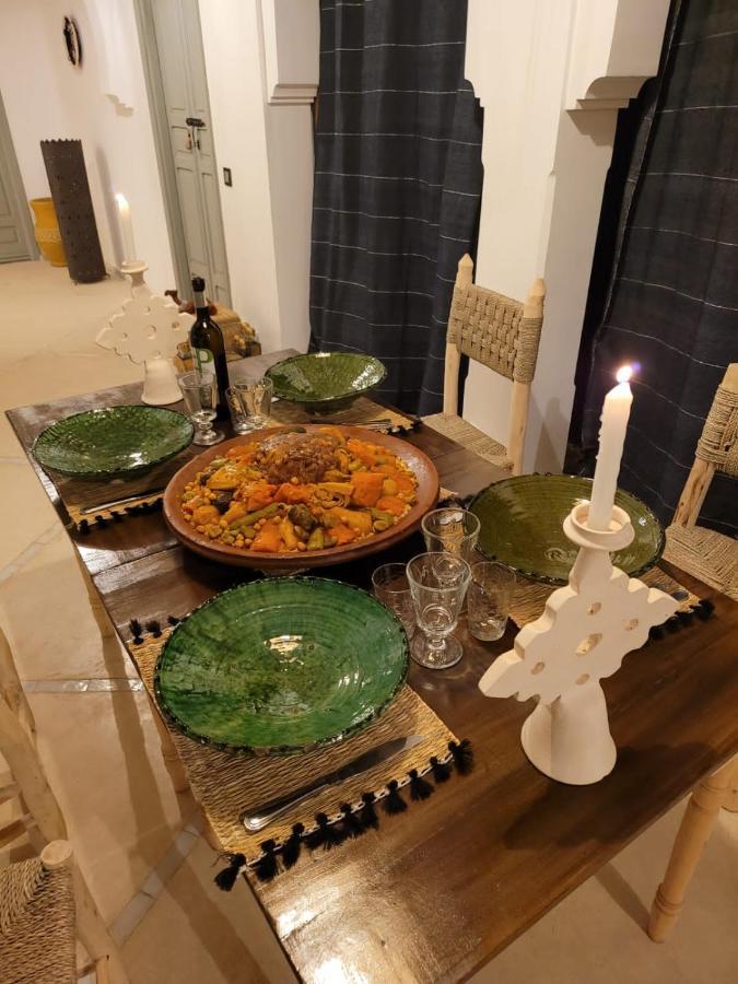 Riad Nohad Marrakech マラケシュ エクステリア 写真