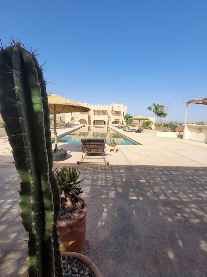 Riad Nohad Marrakech マラケシュ エクステリア 写真