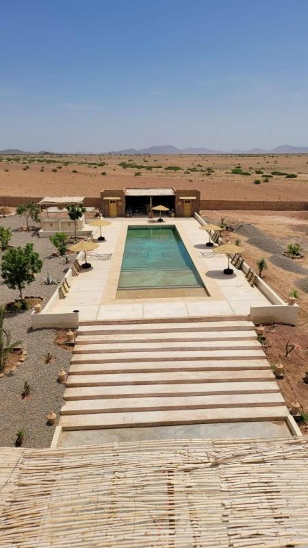 Riad Nohad Marrakech マラケシュ エクステリア 写真